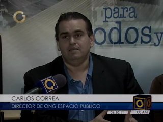 Preguntas a Venezuela en Ginebra