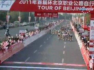 Tony Martin liderliğini korudu