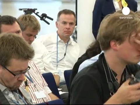 ECB up crisis measures as Trichet leaves