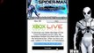 How to Get Spider-Man Edge of Time Future Foundation Suit DLC Free - Xbox 360 And PS3!!