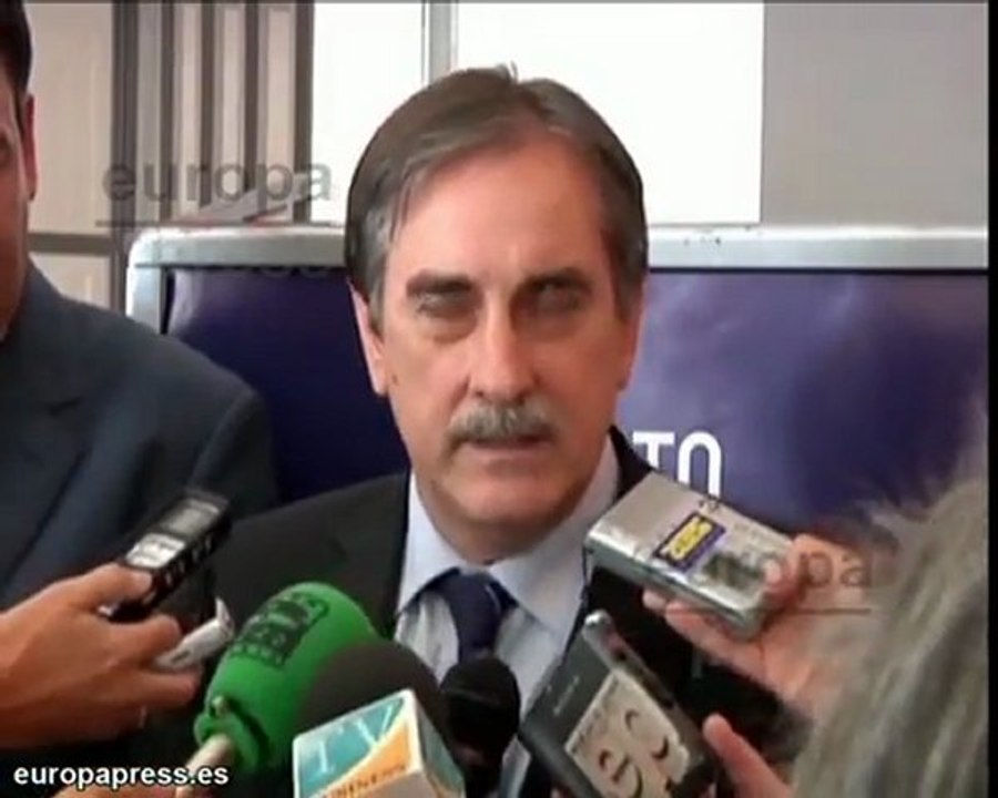 Docentes se concentran en Barcelona por trabajo digno