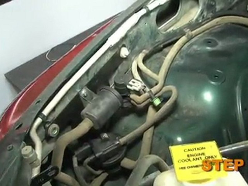 57-1511-2 Install for 2002 Dodge Ram 2500 5.9L, 1994-2001 Dodge Ram 1500/2500 5.9L and 1994-2001 Dodge Ram 1500 5.2L Models