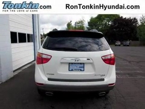 2011 Hyundai Veracruz for sale in Gresham OR - New Hyundai by EveryCarListed.com