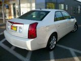 2007 Cadillac CTS for sale in Manassas VA - Used Cadillac by EveryCarListed.com