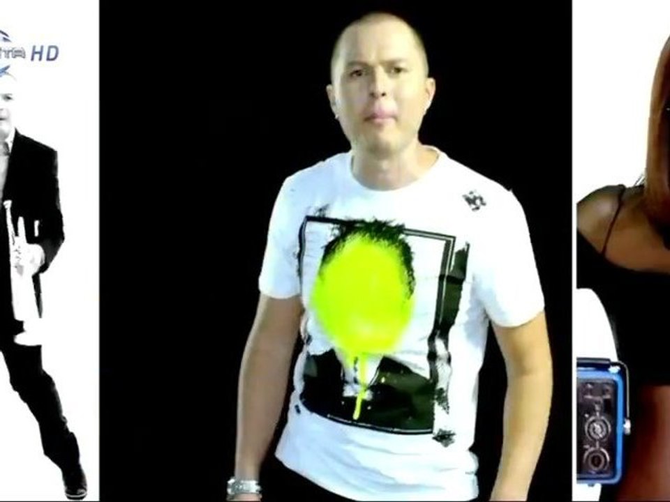 Галена и Гъмзата - Неудобни въпроси - HD