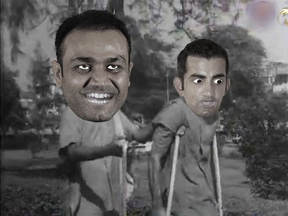 Comedy Show Jay Hind! Begging For Mercy