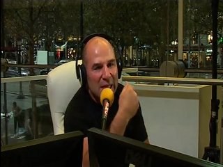 "Ca sent bon" V.Moscato