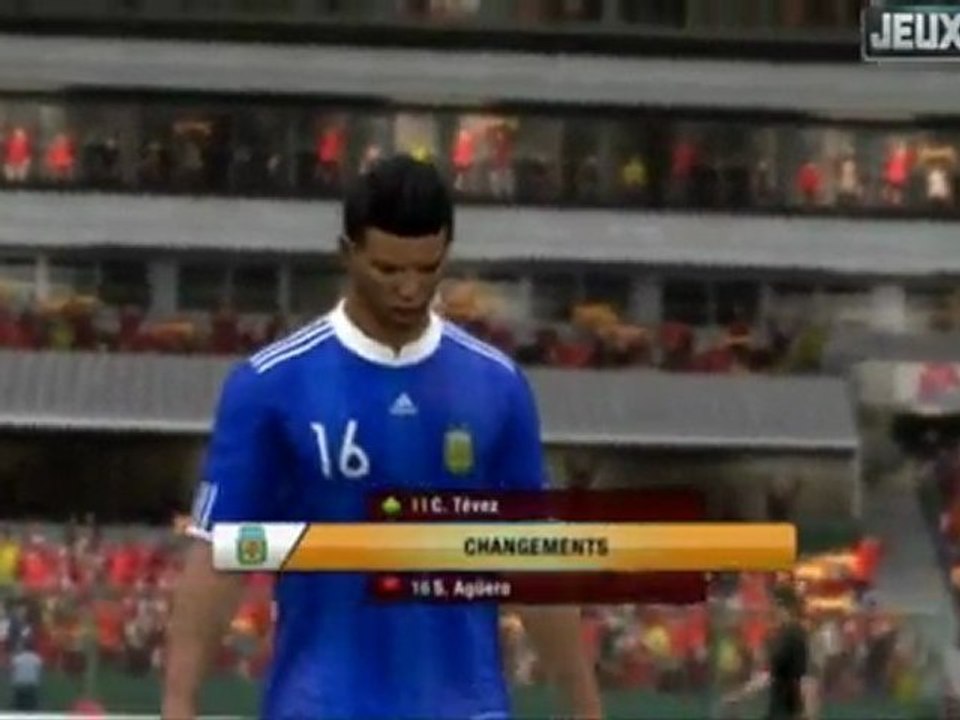 FIFA 12 (Test - Note 19/20)