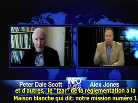 2/2 Peter Dale Scott, continuité du gouvernement S/T