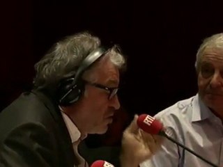 Serge July : "Le 'Changer la vie' de Steve Jobs"