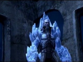 Infamous 2 [11] - Bac à glace