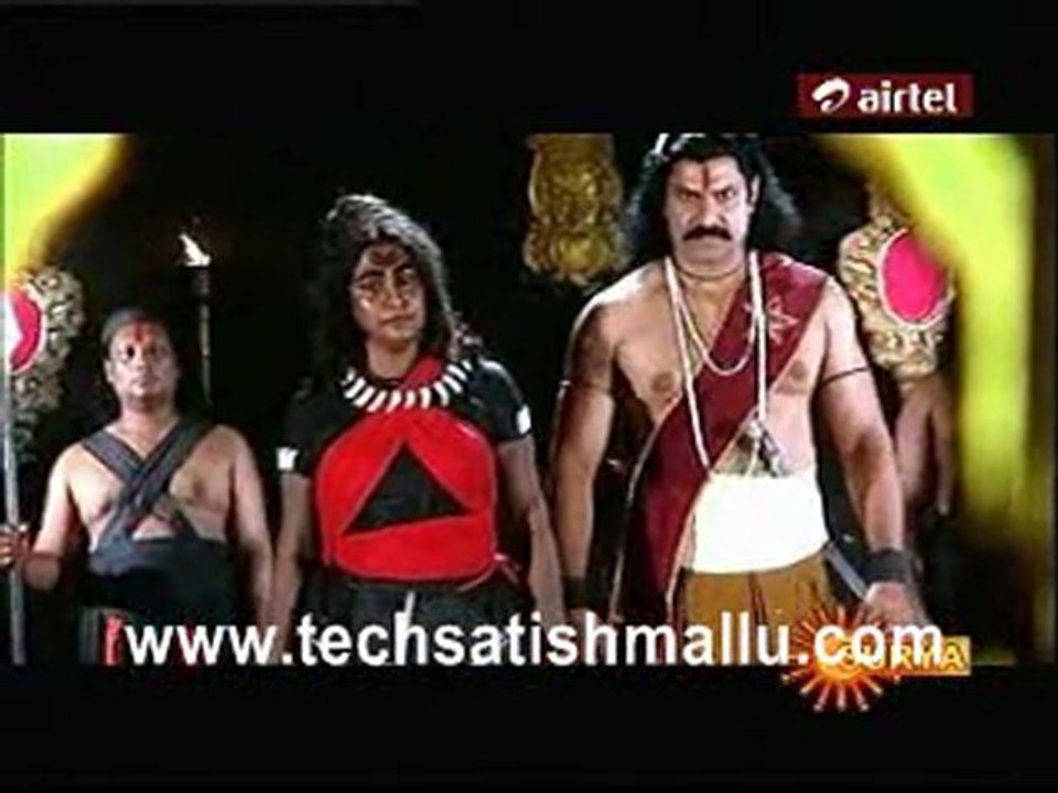Sree Krishna