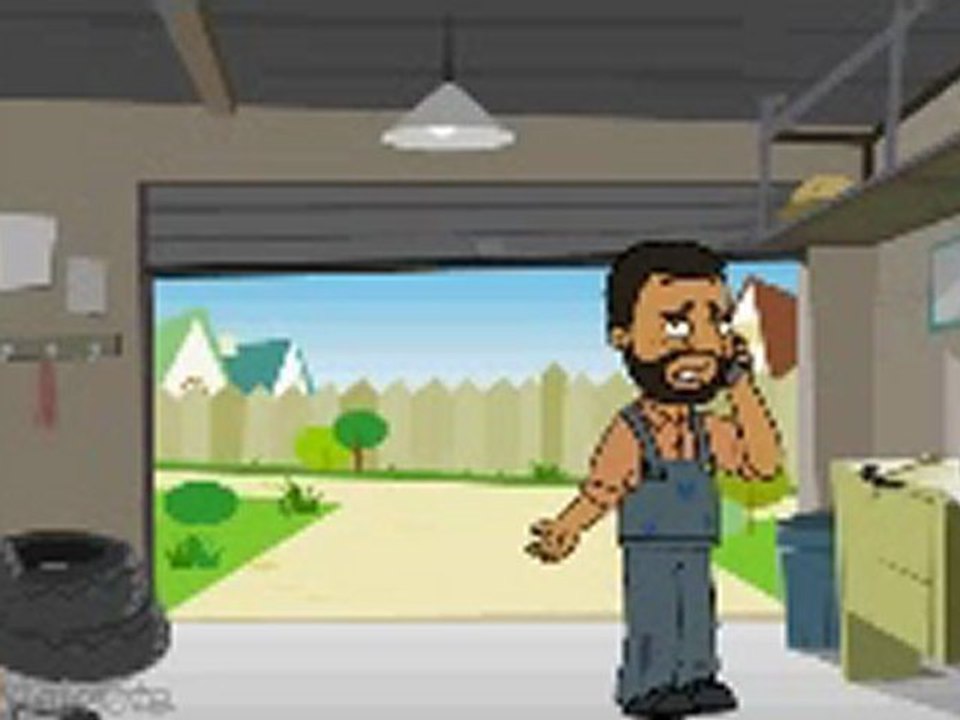 Chariot Spanish wmv