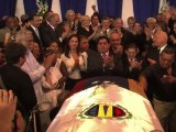 Adiós a Carlos Andrés Pérez