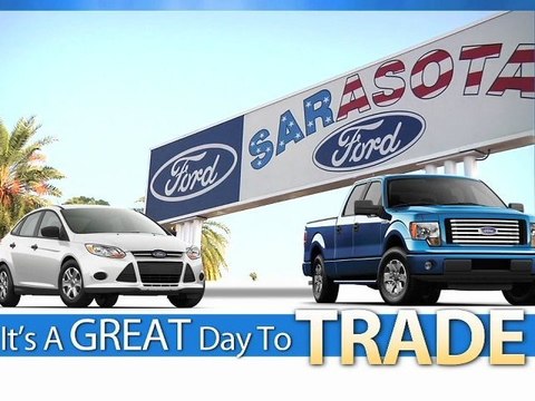 Ford - Bradenton, FL