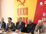Kazakistan: vietato Partito Comunista