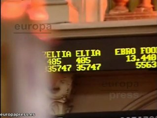 El Ibex sube un 2,68%