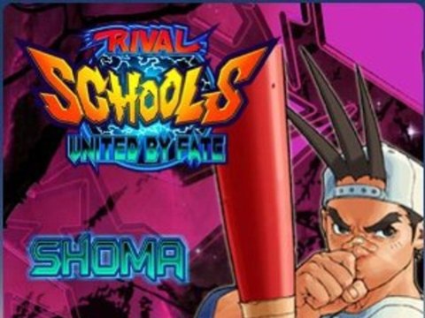 VideoTest Rival School (PS1)