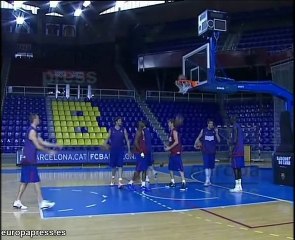 Gasol dice que sería una catástrofe cancelar la Liga