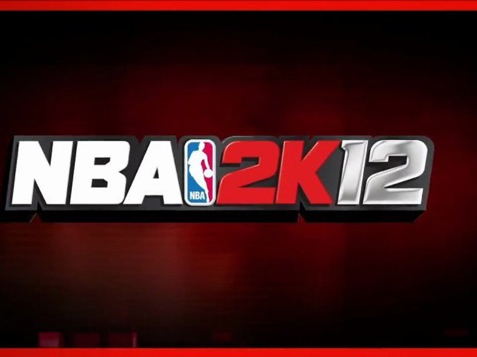 NBA 2K12 | (Launch Trailer)