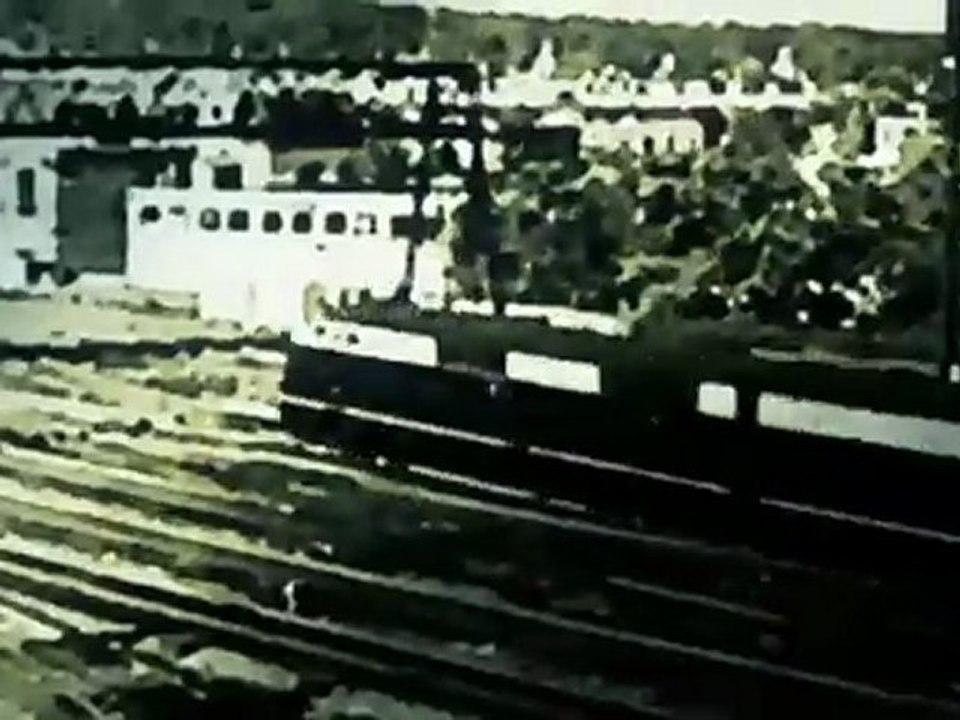 Highway To Train  -Motorsex