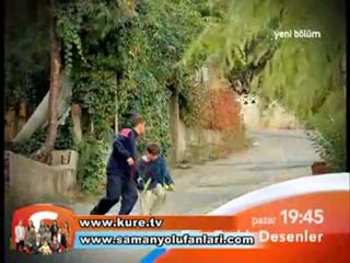 Farklı Desenler 45.Bölüm Fragmanı [HQ]