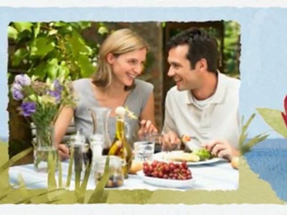 Charlotte Downtown Catering
