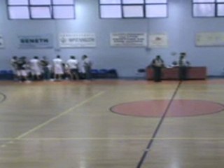 AKETS - KAOS 1h periodos