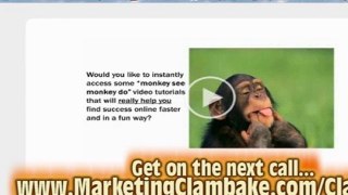 Conversion Clambake - Culture Crafting