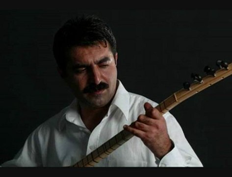 Bağlama-Erdal Erzincan