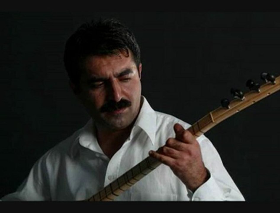 Bağlama-Erdal Erzincan