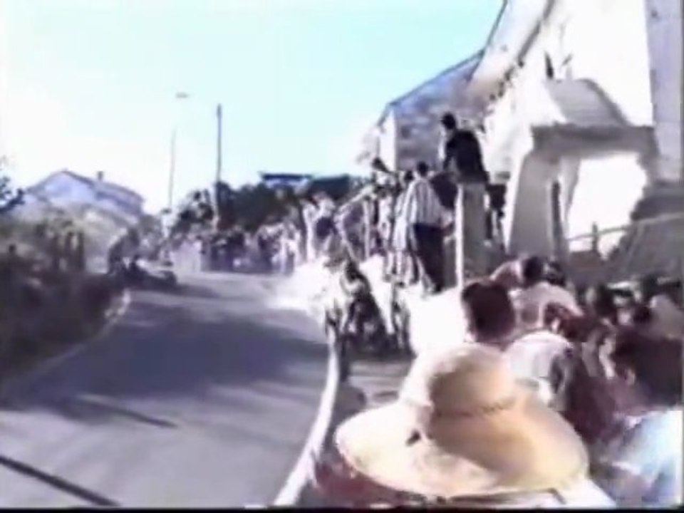 ESTEIRO - Carrilanas impact