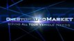 One Stop Auto Market, Used Cars and Used Trucks in Surrey Langley Vancouver Lower Mainland  British Columbia