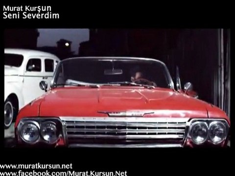 Murat Kurşun Seni Severdim