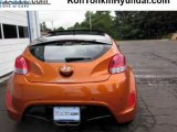 2012 Hyundai Veloster for sale in Gresham OR - New Hyundai by EveryCarListed.com