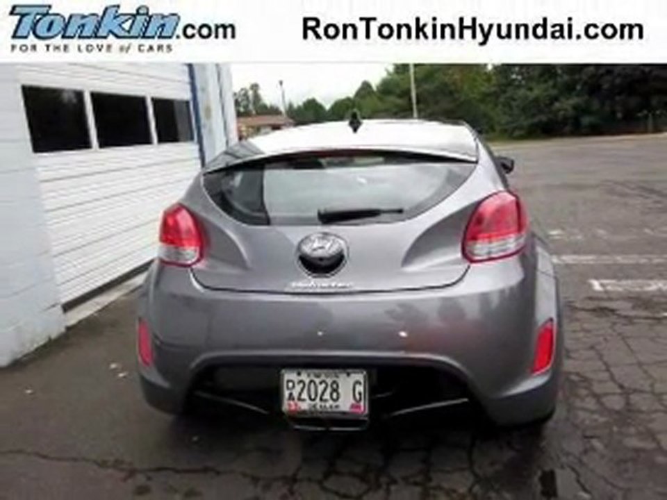 2012 Hyundai Veloster for sale in Gresham OR - New Hyundai by EveryCarListed.com