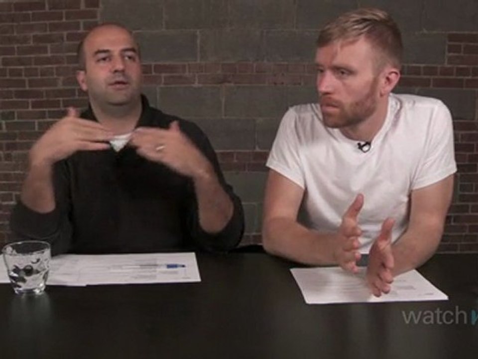 HipMojo 9B: Content Creators vs Distribution Companies