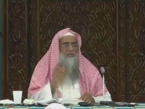 Kitab Al-'ilm du sahih Al-Bukhari(2/3) ! Wassioullah ABBAS