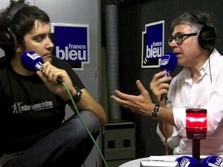 Remingway scène iséroise à la MC2 de Grenoble