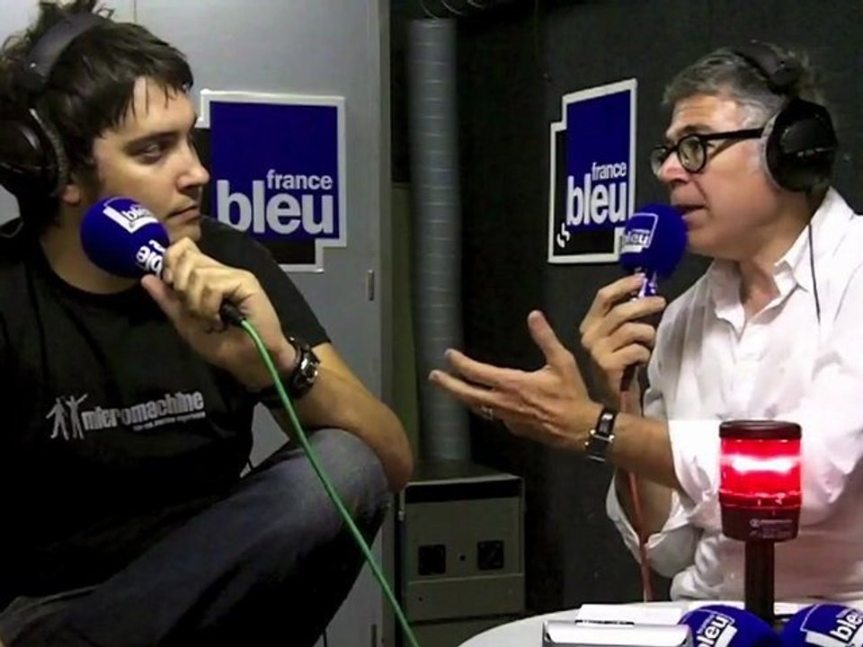 Remingway scène iséroise à la MC2 de Grenoble