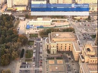 Vienna - Austria, Tenerife - Spain, Macau SAR - China, St. Andrews - Canada, Cannes - France, Warsaw - Poland, Berlin - Germany