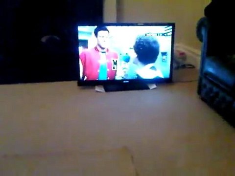 Using Mezzmo DLNA media server to stream DIVX videos and MP3 music files to my Sony Bravia KDL40NX713