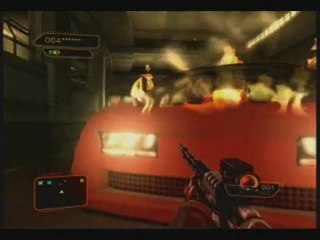 Videotest Deus Ex Human Revolution