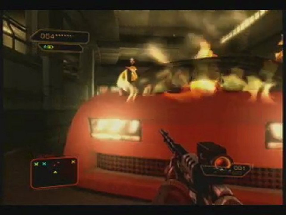 Videotest Deus Ex Human Revolution