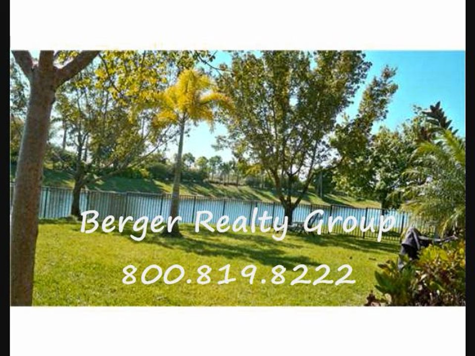 Fabulous Parkland 5bed/4bath Waterfront House