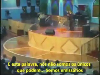 VISITA AL INFIERNO - PARTE 3/6