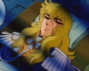 ليدى أوسكار - الحلقه 40 (الأخيره) - جزء أول