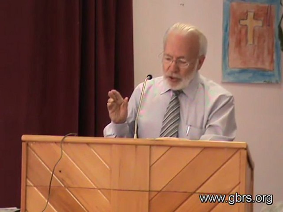 Fernand Saint-Louis - La Parole qui sauve