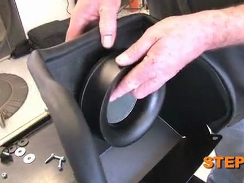 57-3031-1 Install for 2001-2007 Chevrolet Silverado 2500 HD/3500 and GMC Sierra 2500 HD/3500 6.0L Models