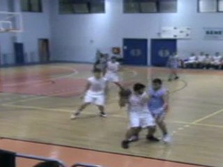 AKETS - KAOS 4h periodos